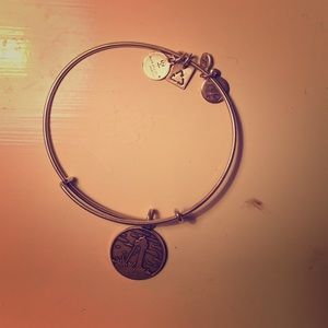 Lighthouse Alex and Ani Bracelet